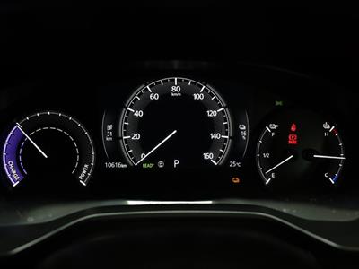 2021 Mazda MX-30 - Thumbnail