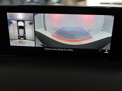 2021 Mazda MX-30 - Thumbnail