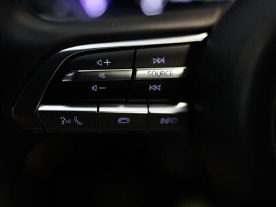 2021 Mazda MX-30 - Thumbnail