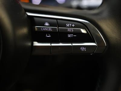 2021 Mazda MX-30 - Thumbnail