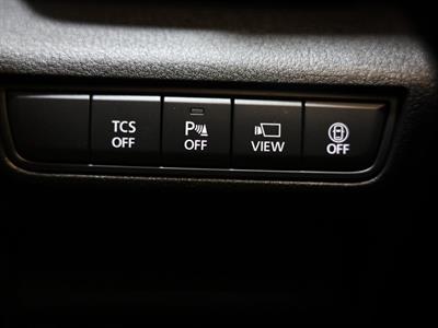 2021 Mazda MX-30 - Thumbnail