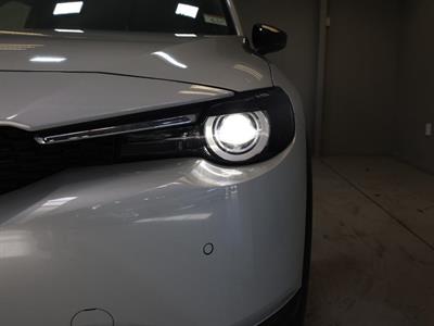 2021 Mazda MX-30 - Thumbnail