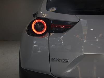 2021 Mazda MX-30 - Thumbnail