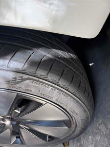 2024 Tesla Model 3 - Thumbnail