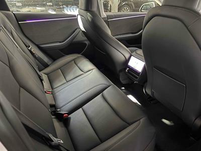 2024 Tesla Model 3 - Thumbnail