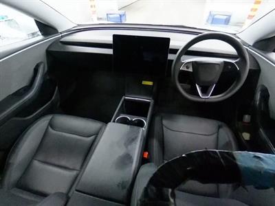 2024 Tesla Model 3 - Thumbnail