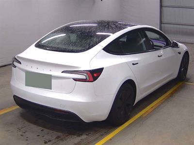 2024 Tesla Model 3 - Thumbnail