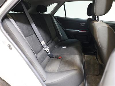 2002 Toyota Altezza - Thumbnail