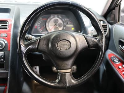 2002 Toyota Altezza - Thumbnail