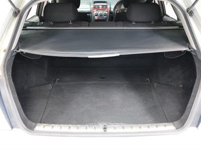 2002 Toyota Altezza - Thumbnail