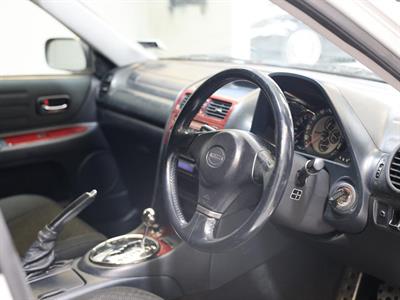 2002 Toyota Altezza - Thumbnail