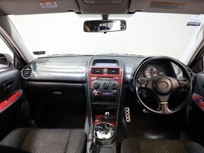 2002 Toyota Altezza - Thumbnail