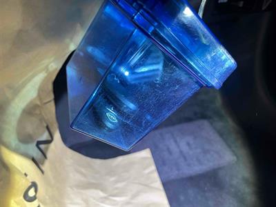 2021 Nissan Leaf - Thumbnail