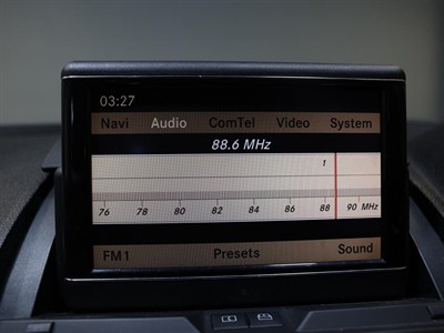 2007 Mercedes-Benz C 200 - Thumbnail