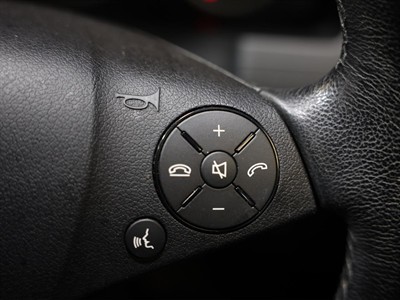 2007 Mercedes-Benz C 200 - Thumbnail