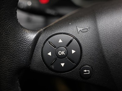 2007 Mercedes-Benz C 200 - Thumbnail