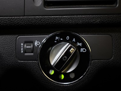 2007 Mercedes-Benz C 200 - Thumbnail