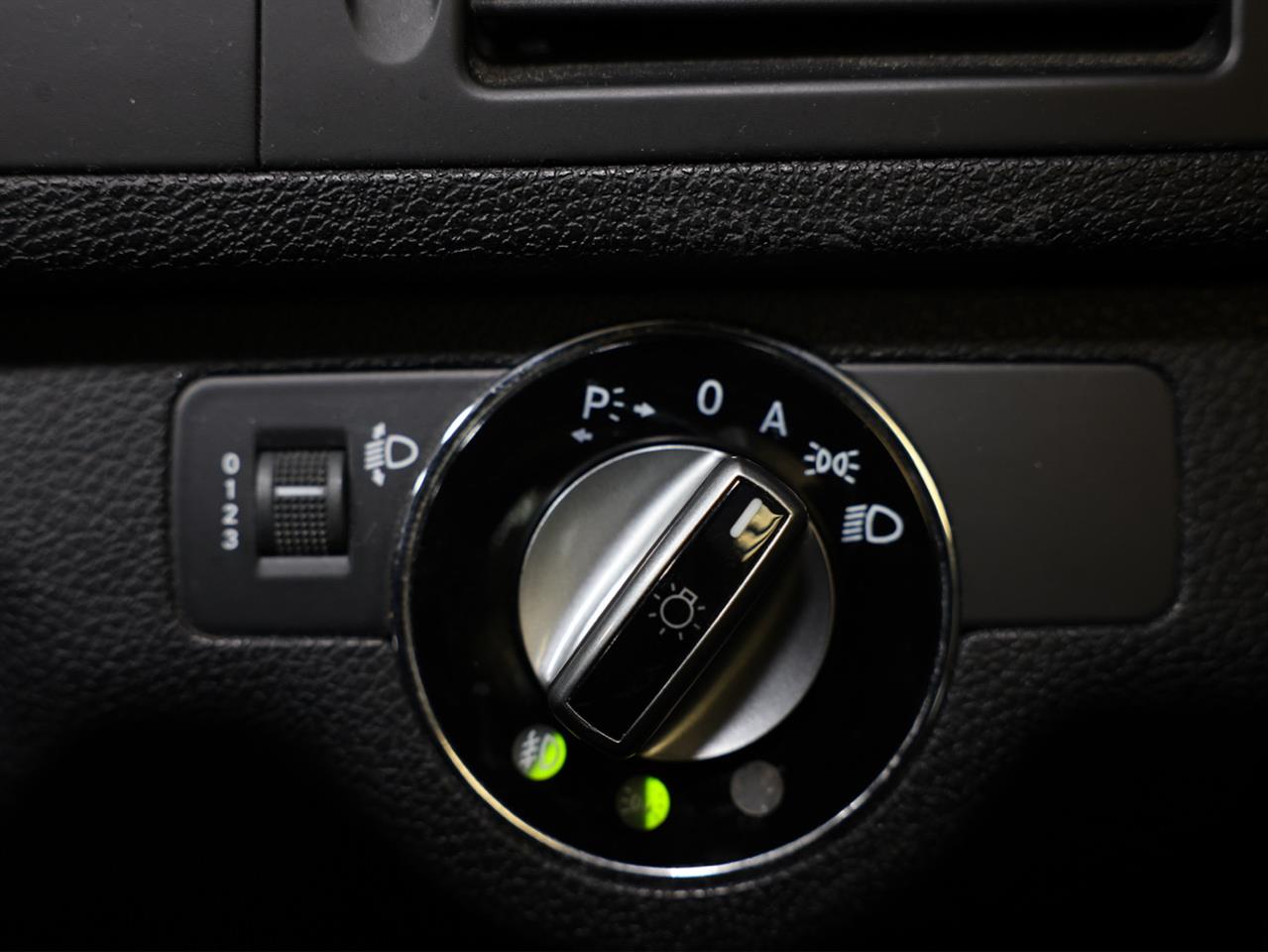 2007 Mercedes-Benz C 200