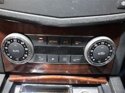 2007 Mercedes-Benz C 200 - Thumbnail