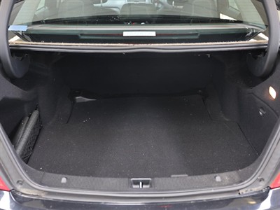 2007 Mercedes-Benz C 200 - Thumbnail