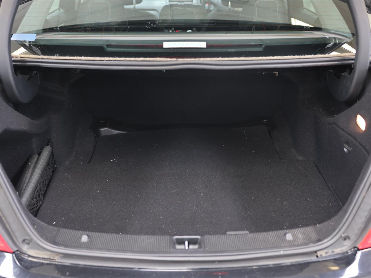 2007 Mercedes-Benz C 200