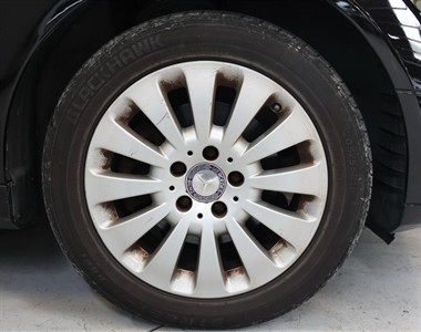 2007 Mercedes-Benz C 200 - Thumbnail