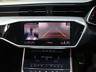 2020 Audi RS6 - Thumbnail