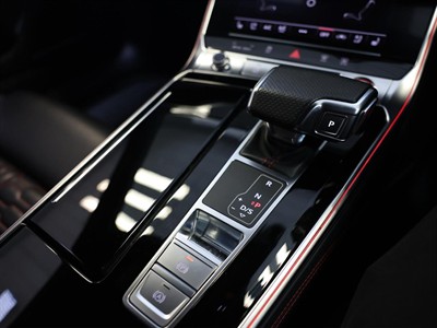 2020 Audi RS6 - Thumbnail