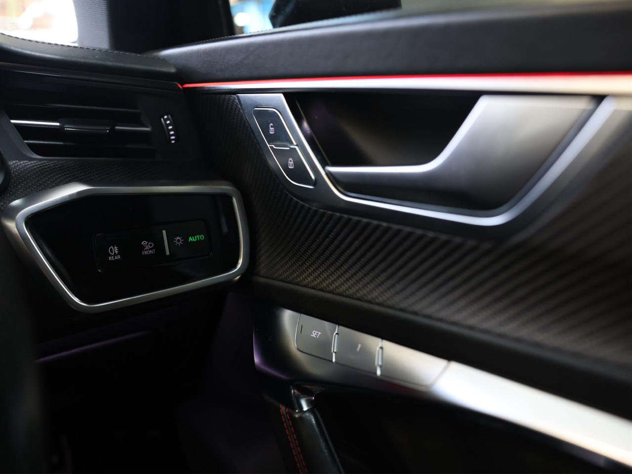2020 Audi RS6