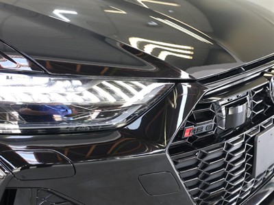 2020 Audi RS6 - Thumbnail