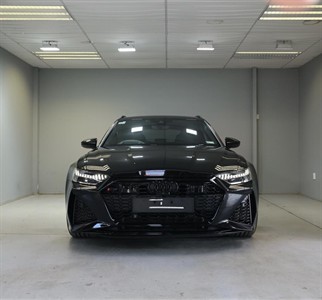 2020 Audi RS6 - Thumbnail