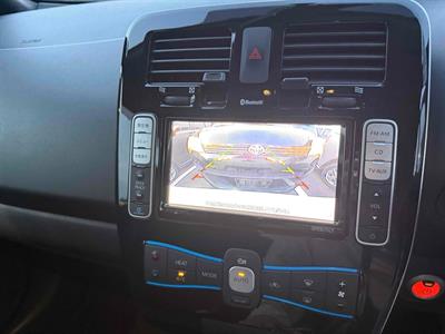 2013 Nissan Leaf - Thumbnail