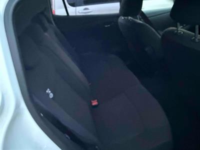 2013 Nissan Leaf - Thumbnail