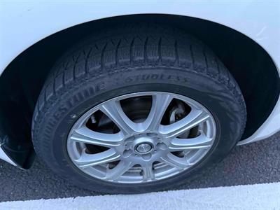 2013 Nissan Leaf - Thumbnail