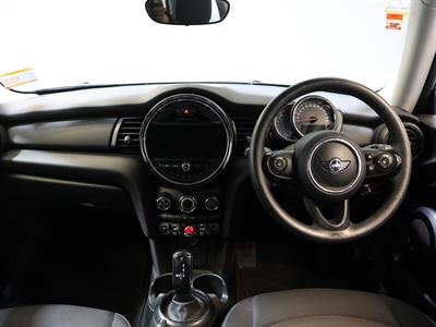 2018 Mini Cooper - Thumbnail