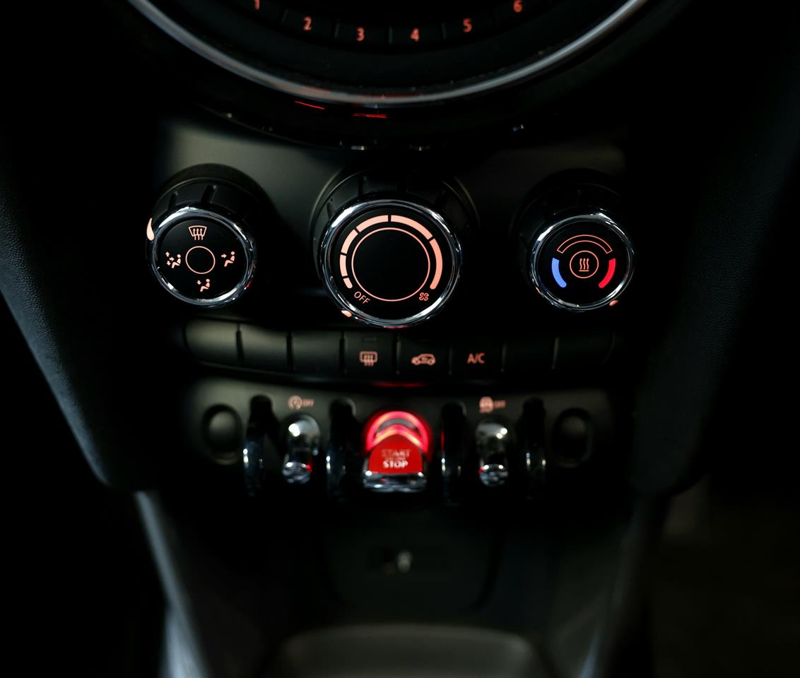 2018 Mini Cooper
