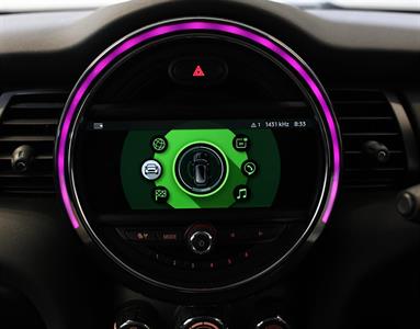 2018 Mini Cooper - Thumbnail