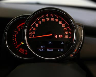 2018 Mini Cooper - Thumbnail