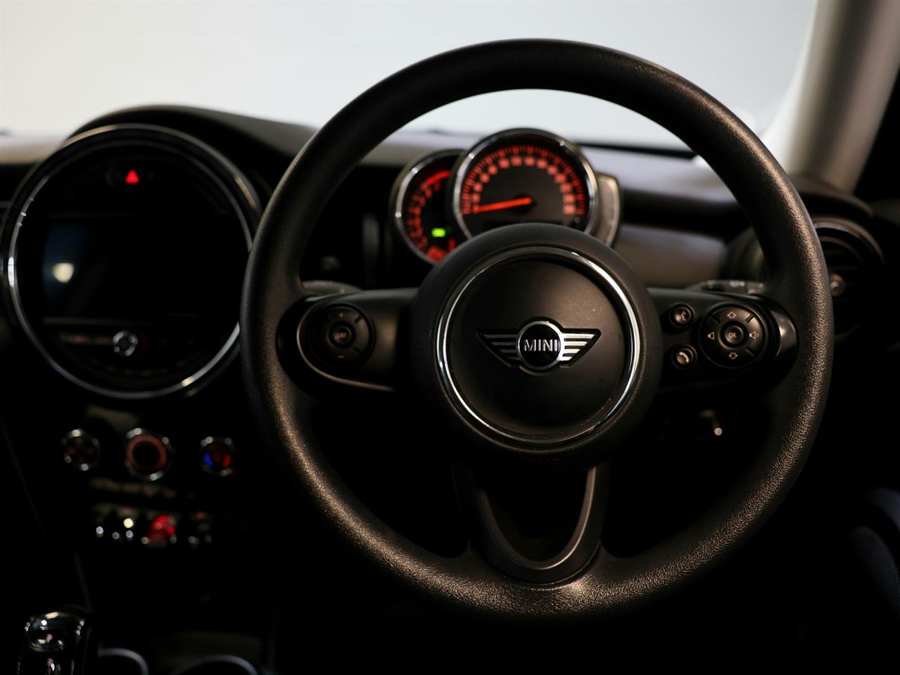 2018 Mini Cooper
