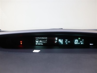 2011 Toyota Prius - Thumbnail