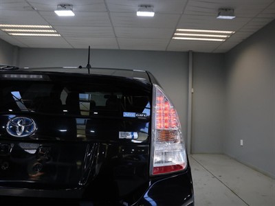 2011 Toyota Prius - Thumbnail