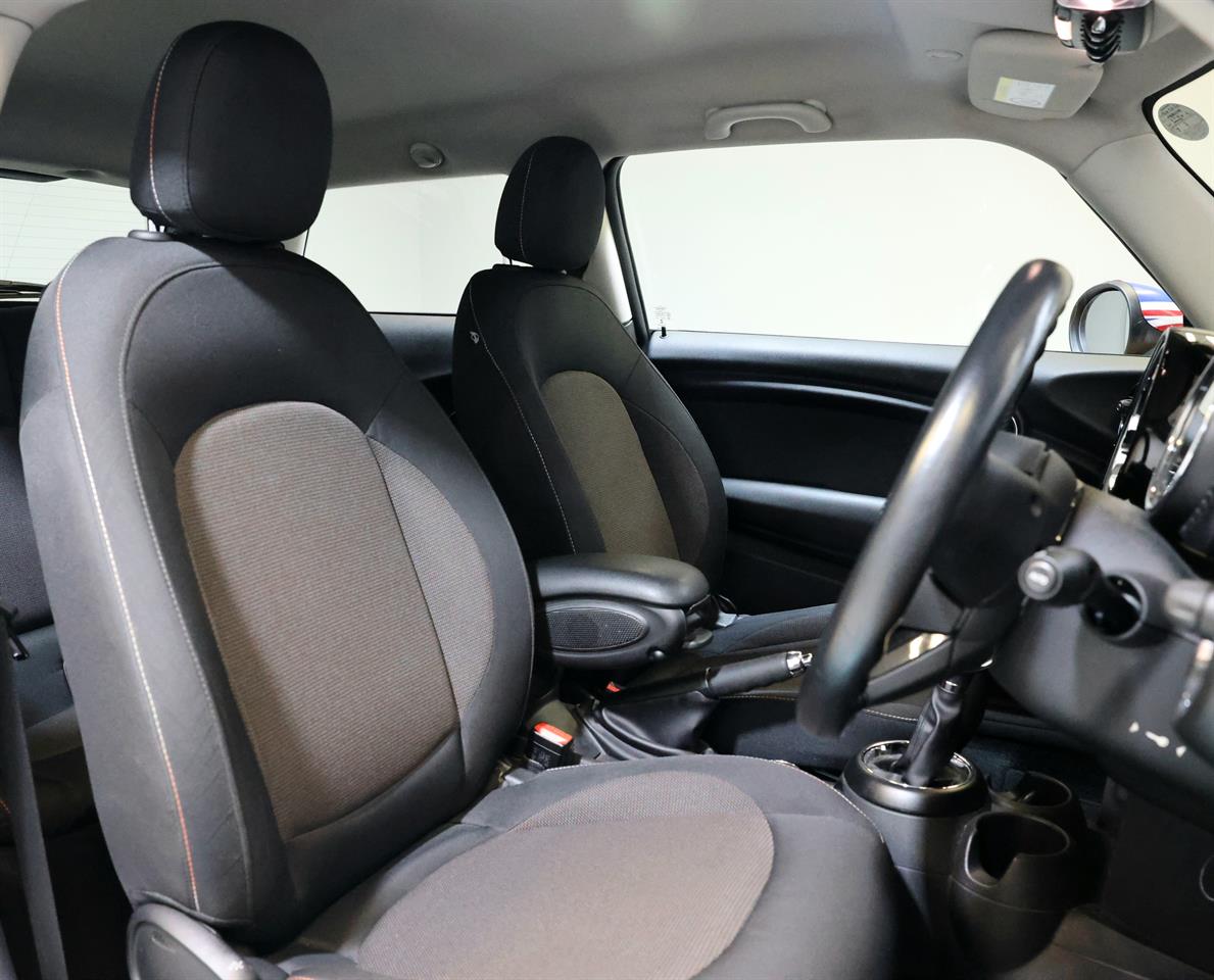 2015 Mini Cooper