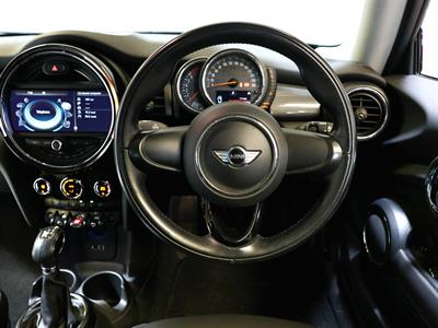 2015 Mini Cooper - Thumbnail