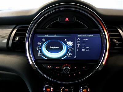 2015 Mini Cooper - Thumbnail