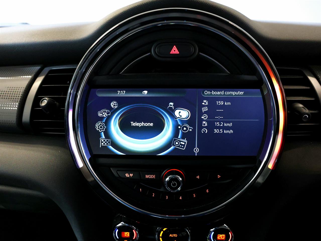 2015 Mini Cooper