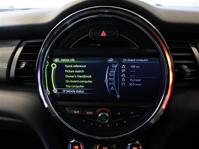 2015 Mini Cooper - Thumbnail