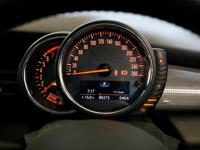 2015 Mini Cooper - Thumbnail