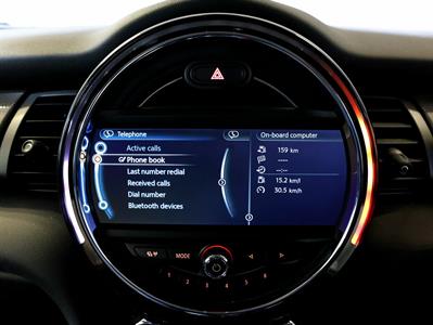 2015 Mini Cooper - Thumbnail