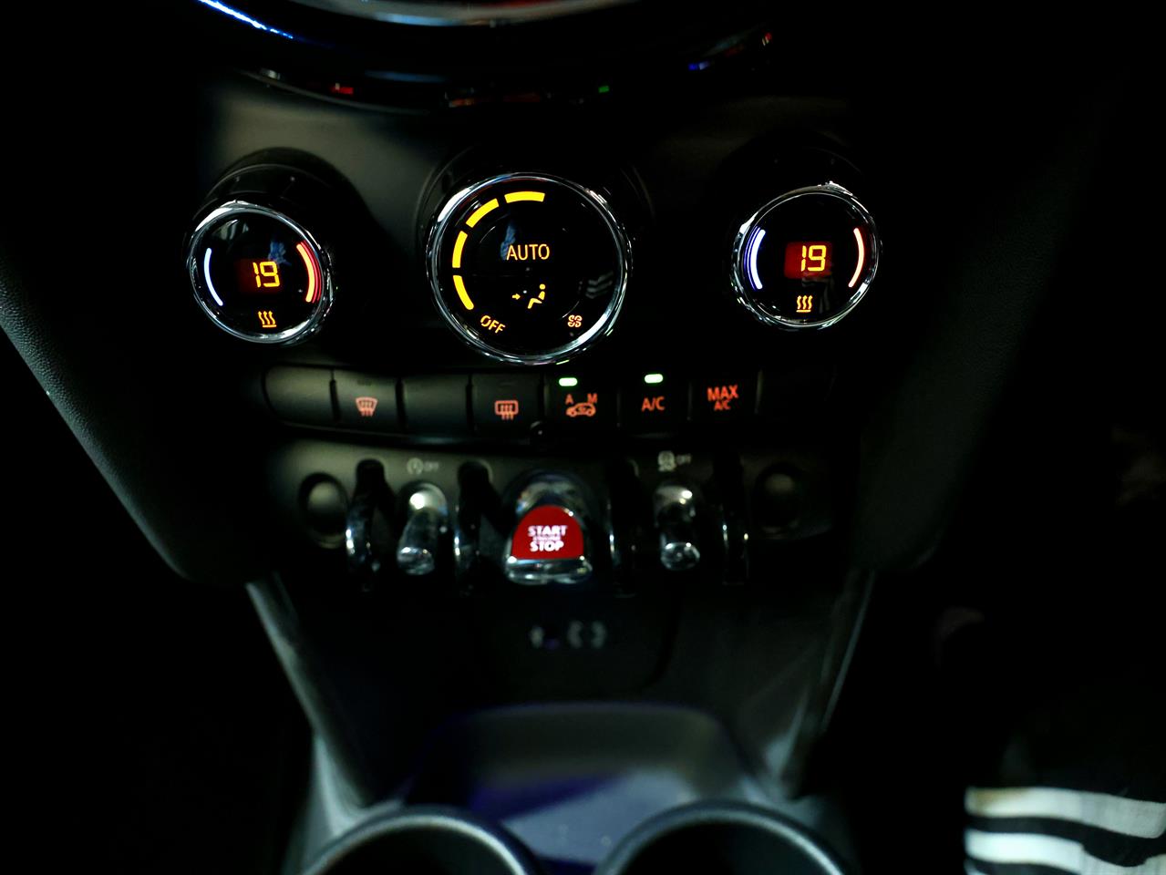 2015 Mini Cooper