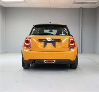 2015 Mini Cooper - Thumbnail